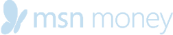 Msn money logo
